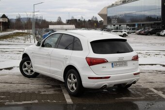 Audi Q5 3.0 TDI DPF quattro S tronic 176 kW - 5