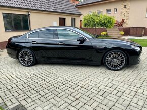 Bmw 640d Gran Coupé - 5