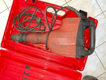 Hilti  TE 706 - 5