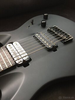 Washburn PX-SOLAR170C Parallaxe Ola Englund Signature Solar - 5