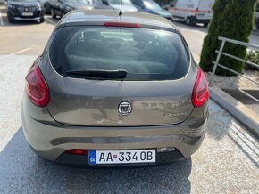 ☎️ Fiat Bravo 1.4 16V Active ☎️ - 5