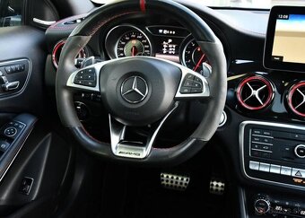 Mercedes-Benz GLA 45 AMG H/K PANO 4M K360°ČR 280 kw - 5