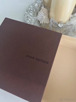 Louis Vuitton krabicka - 5