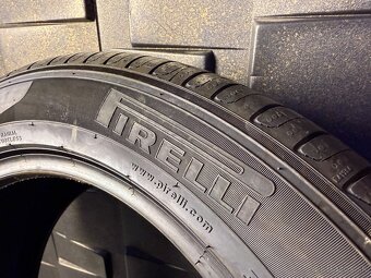 235/55/ R19 Pirelli SCORPION VERDE - 5