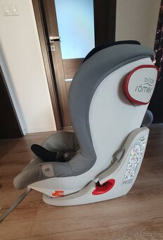 Britax romer KING II - 5