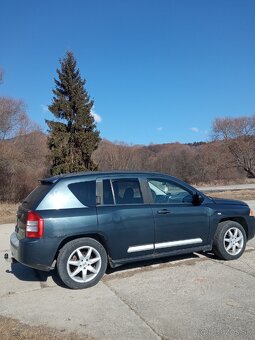 Jeep Compass - 5