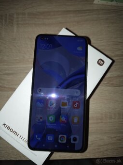 XIAOMI 11 Lite 5G NE - 5