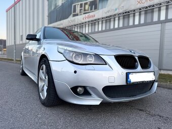 ✅ BMW E60 530d Xdrive AT 2007✅ - 5