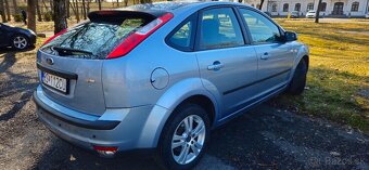 ford focus 1.8tdci 85 kw - 5