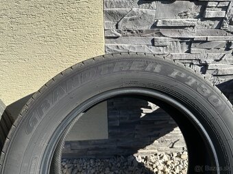 225/60 R18 100H letné DUNLOP - 5