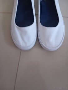 Lacoste espadrilky velkost 38 - 5