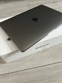 13” MacBook Pro 2017, 128gb - 5