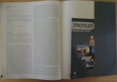 Premium B2 Level Coursebook - Exam Reviser, Acklam - 5