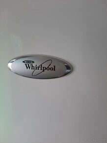 Chladnička Whirlpool - 5