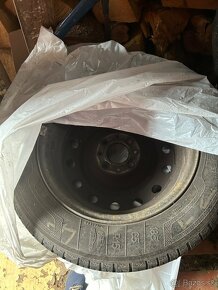 185/65 R15 Kleber Dynaxer HP3 letné - 5