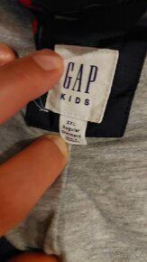 GAP bunda prechodná 158 - 5