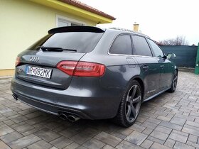 Audi S4 avant B8.5 - 5