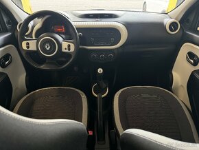 RENAULT TWINGO III 1.0 SCe - 5