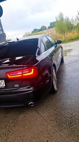 Audi A6 3.0 TDi - 5