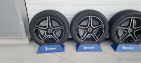 Mercedes GLA, GLB, C, A, CLA, AMG, R19 235/50R19 - 5