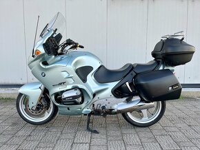 BMW R1100R……ABS….1997……TOP STAV - 5