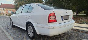 ŠKODA OCTAVIA 1.9TDI TOUR - 5