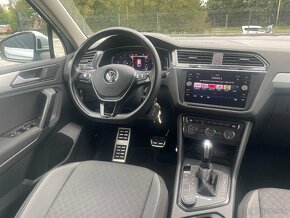 Tiguan 2.0 TDi 4x4 DSG - 5