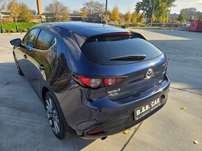 Mazda 3 1.8 Skyactiv D116 Plus A/T - 5