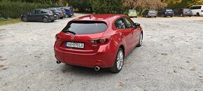 Mazda 3 2.2 Skyactiv -D150 Attraction A/T - 5