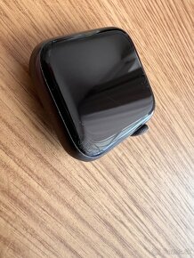 Apple Watch Series 6 44mm cierne - 5