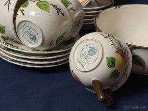 Čajová suprava Villeroy&Boch Ma Pomme - 5