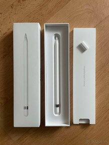 iPad 9th Gen/256GB +  Apple Pencil (1st gen) - 5