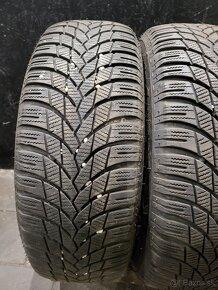 195/65 R15 Lassa zimne pneumatiky - 5