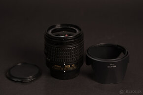 Nikkor AF-P 18-55mm DX - 5