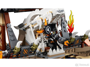 LEGO Ninjago 70655 - 5