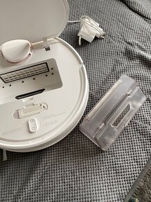 Robotický vysávač Xiaomi MI Robot Vacuum-Mop P - 5