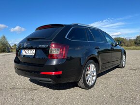 Škoda Octavia III 1.6TDI 77kw Business - 5