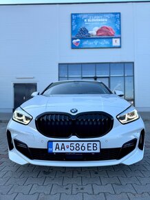 BMW 118i Mpacket - 5