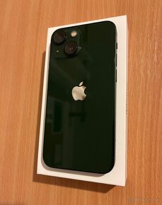 Iphone 13 Mini - 5