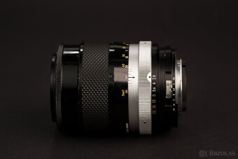 Nikkor Q 2.8/135mm - 5