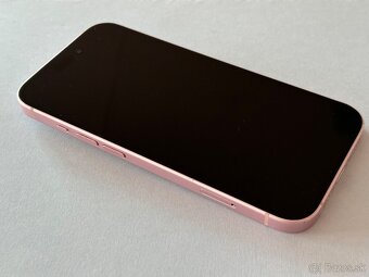 iPhone 15 Pink 128GB - 5