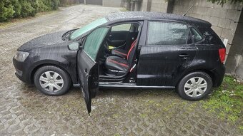 Volkswagen Polo 2011 - 5