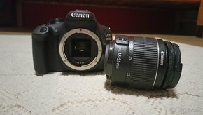 Canon EOS 1200D - 5