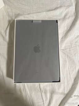 Ipad 9 gen. 64gb + KLÁVESNICA A PERO - 5