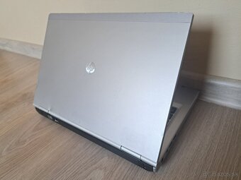 ▼HP Elitebook 8470p - 14" / i5-3210M / 4GB / ZÁR▼ - 5