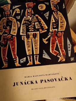 3xAnna zo ZDomu, 3xVerne, 2xTimrava,,Pasovačka - 5