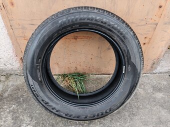 225/60 r18 letné - 5