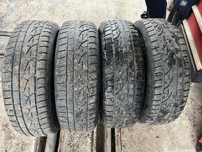 215/70 r16 5x114,3 - 5