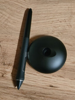 Wacom Intuos Pro S (PTH460K0B) - 5