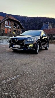 Mazda CX-5 Skyactive - 5